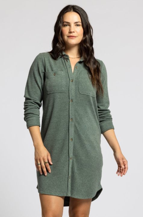 Leslie Dress