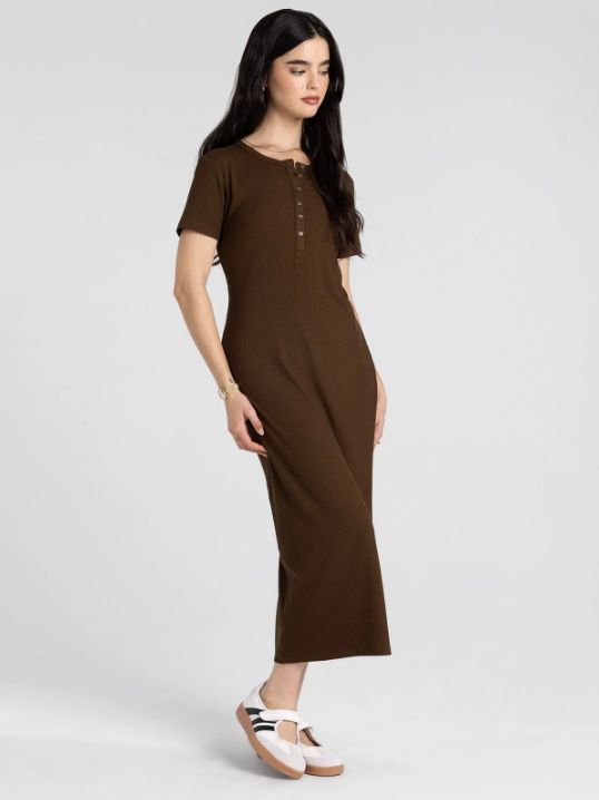 Birdie Dress