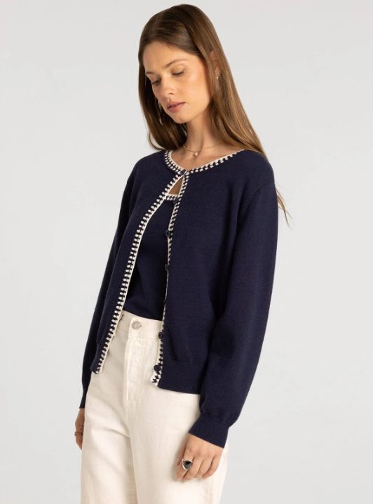 Pippa Cardigan