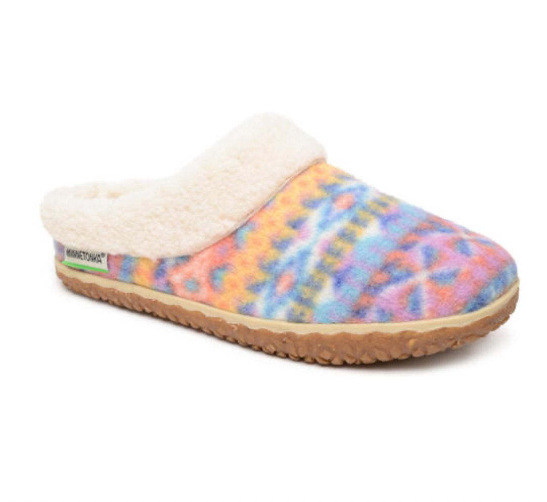 Women's Eco Spruce, Color: Orange Sunset, Size: One Size