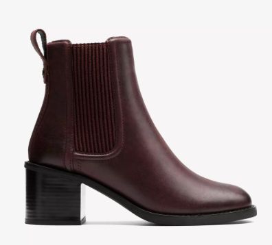 Chamberly Top Boots | MSRP: $140 | 35% Off