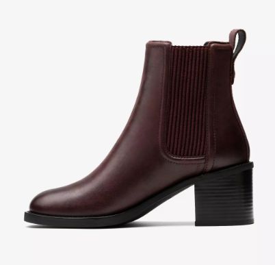 Chamberly Top Boots | MSRP: $140 | 35% Off