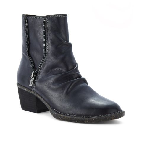 Kastela Zip Boots | SALE | MSRP: $150 | 35% off