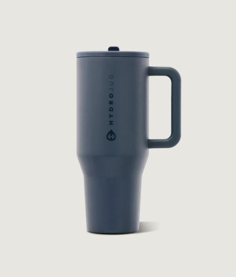 HydroJug 32 oz Traveler Tumbler