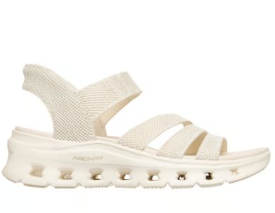 Slip-Ins | Arch Fit Glide-Step Pro Sandals  | SALE | MSRP: $85 | 30% Off
