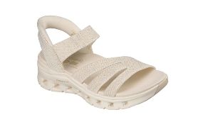 Slip-Ins | Arch Fit Glide-Step Pro Sandals  | SALE | MSRP: $85 | 30% Off