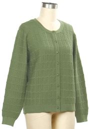 Hayden Long Sleeve Solid Sweater, Color: Lt Beret, Size: Small
