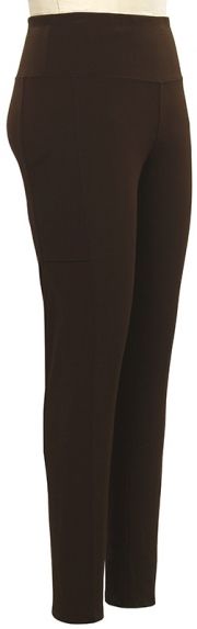 Ines Solid Knit Leggings