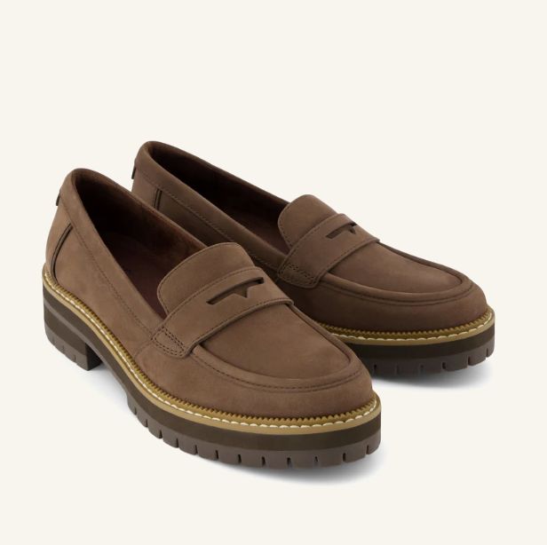 Cara Loafer