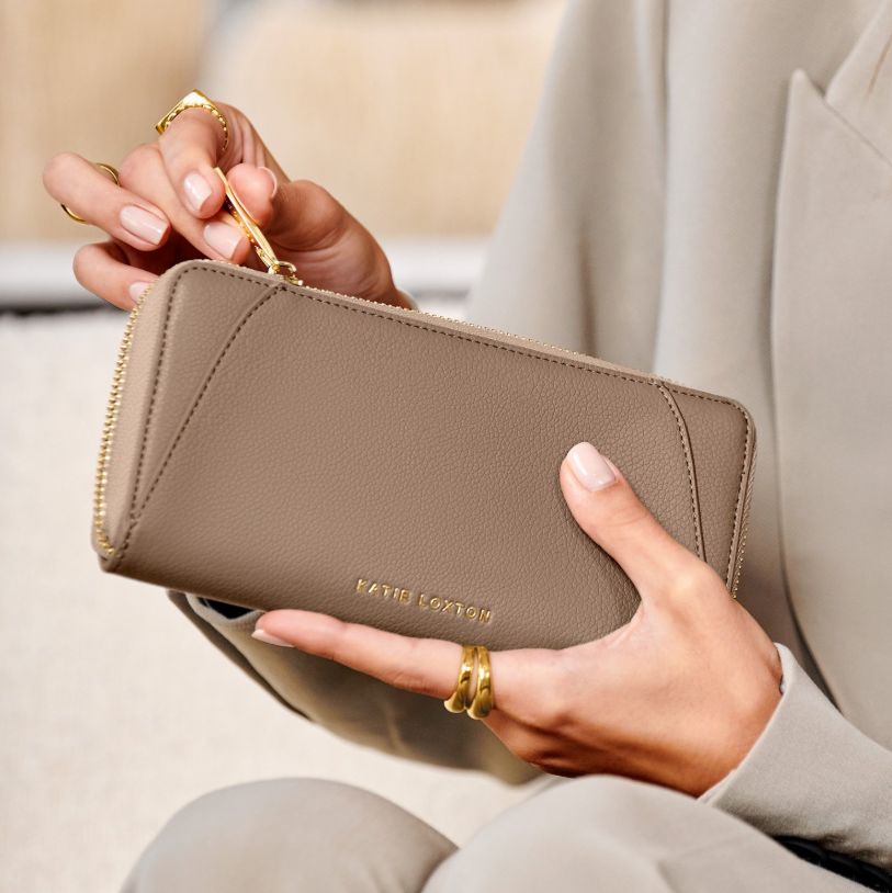 Hana Wallet Purse | SALE | MSRP: $40 | 15% Off