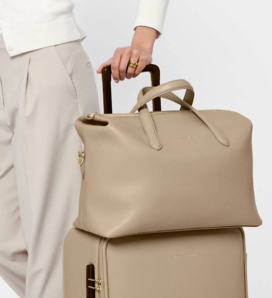 Milan Cabin Bag