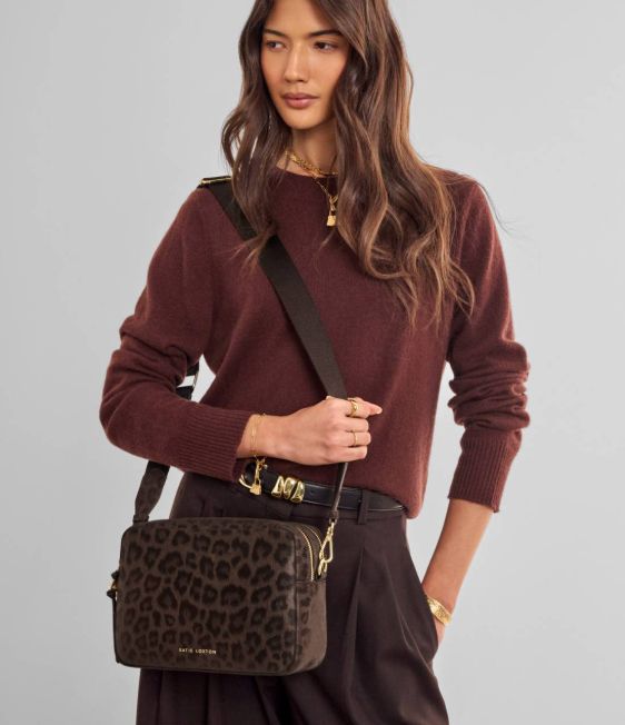 Lottie Large Crossbody