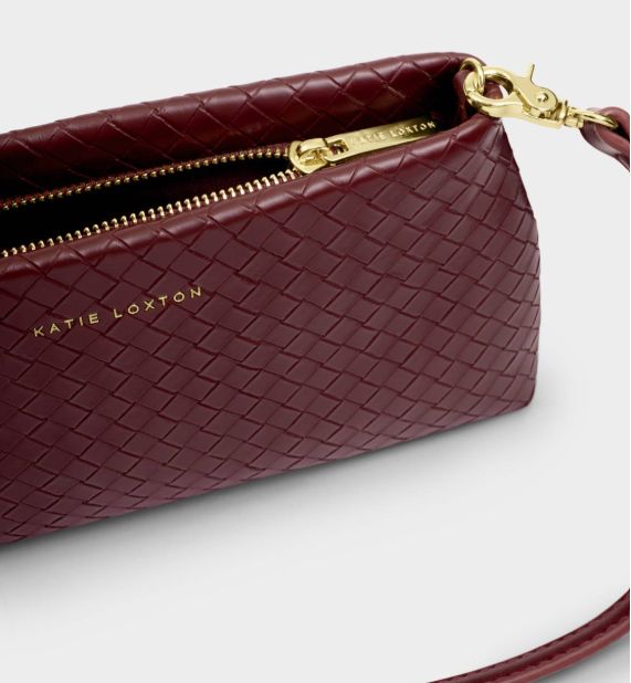 Nova Small Shoulder Bag