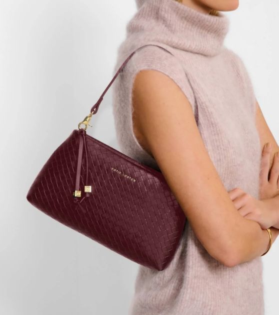 Nova Small Shoulder Bag