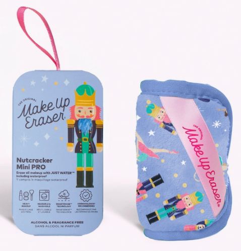 Nutcracker Mini PRO Holiday Ornament Giftable