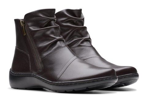 Cora Pace | SALE | MSRP: $110 | 30% Off, Color: Chocolate, Size: 7