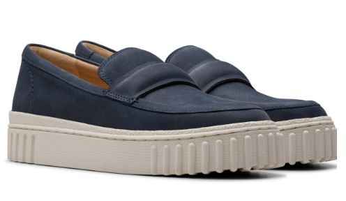 Mayhill Cove | SALE | MSRP: $110 | 30% Off, Color: Navy Nubuck, Size: 9