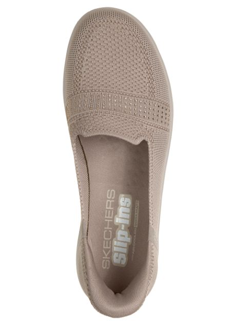 Skechers Slip-ins: On-The-GO Flex Radiant - Uptown