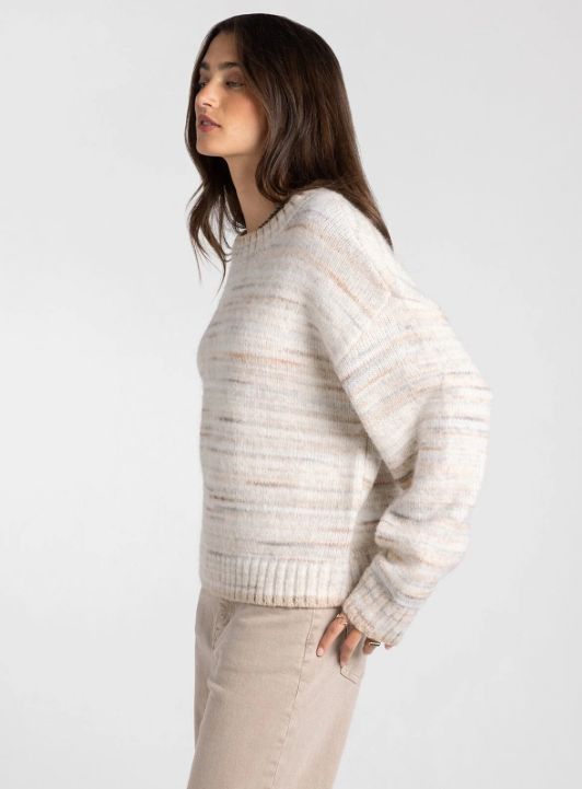 Cassy Sweater