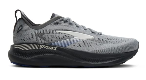 Men's Adrenaline GTS 26, Color: Primer/Marlin/Ebony: 025, Size: 9.5, Width: D
