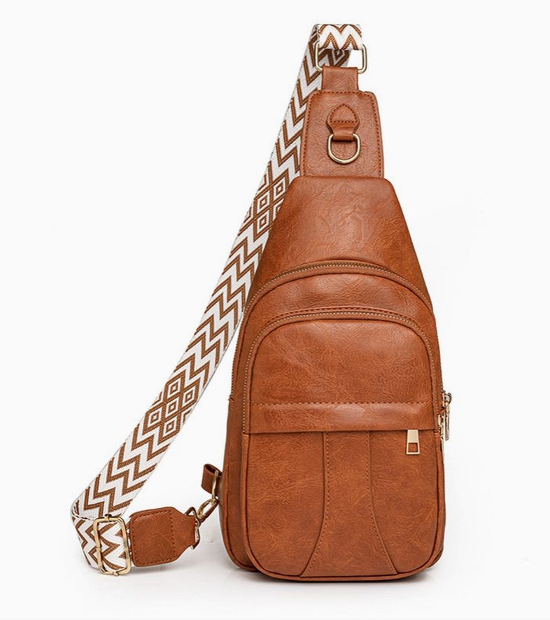 Commuter Portable Messenger Bag