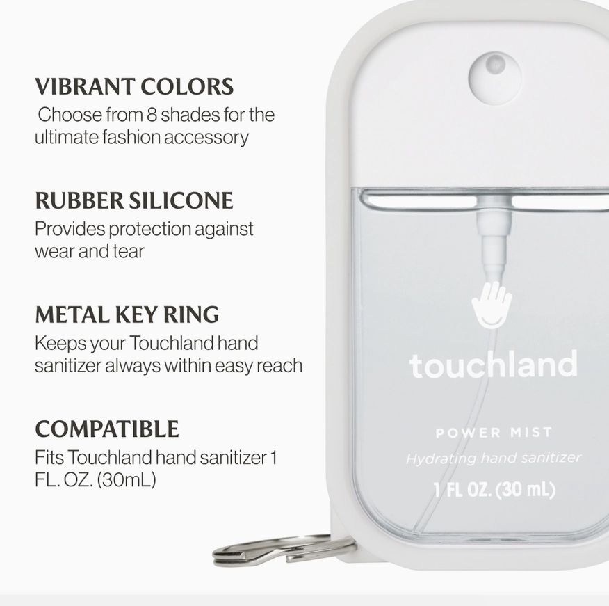 Hand Mist Case