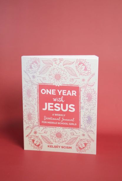 One Year with Jesus