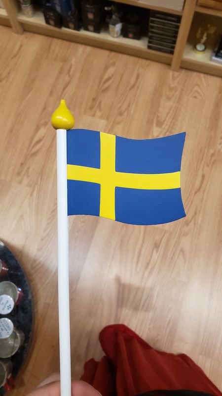 Swedish