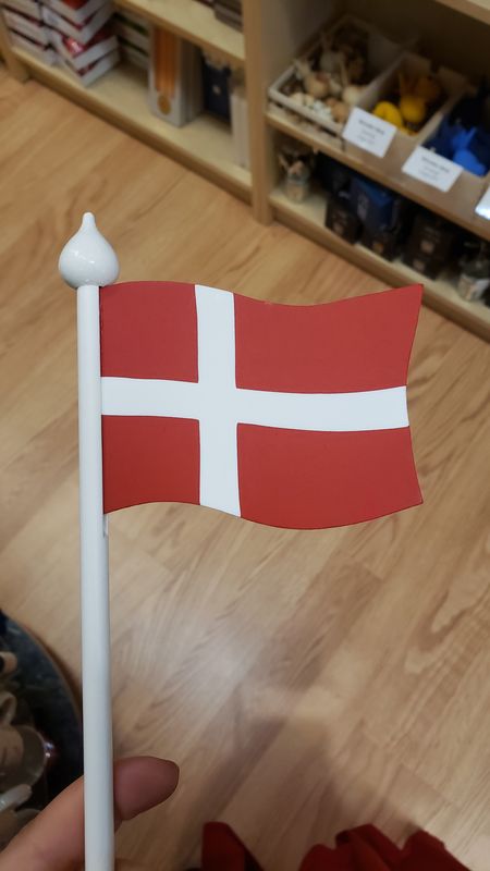 Danish