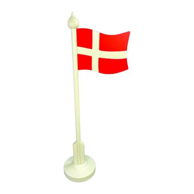 Table Flag- Denmark