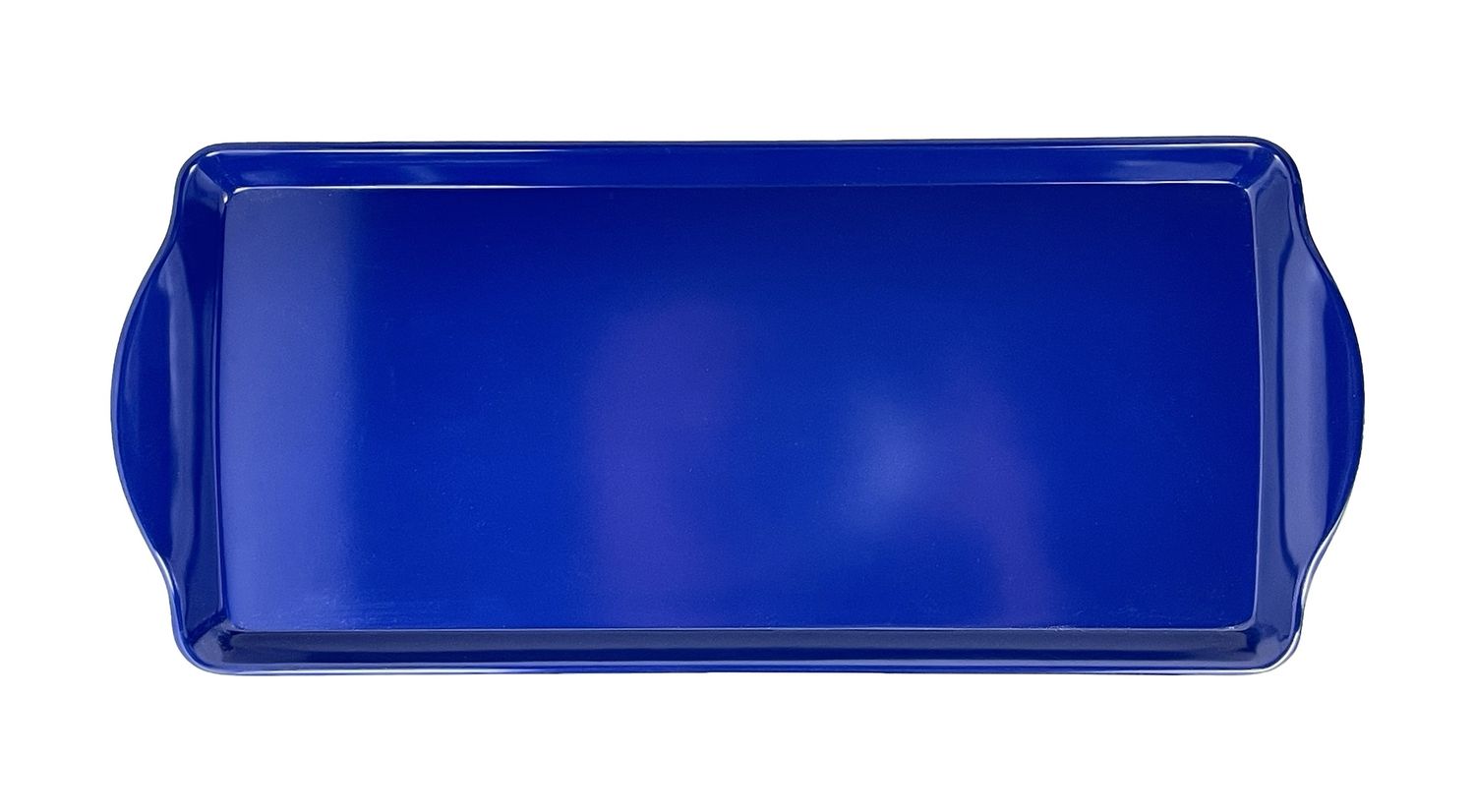 Sandwich (Tidbit) Tray Indigo