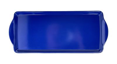 Sandwich (Tidbit) Tray Indigo