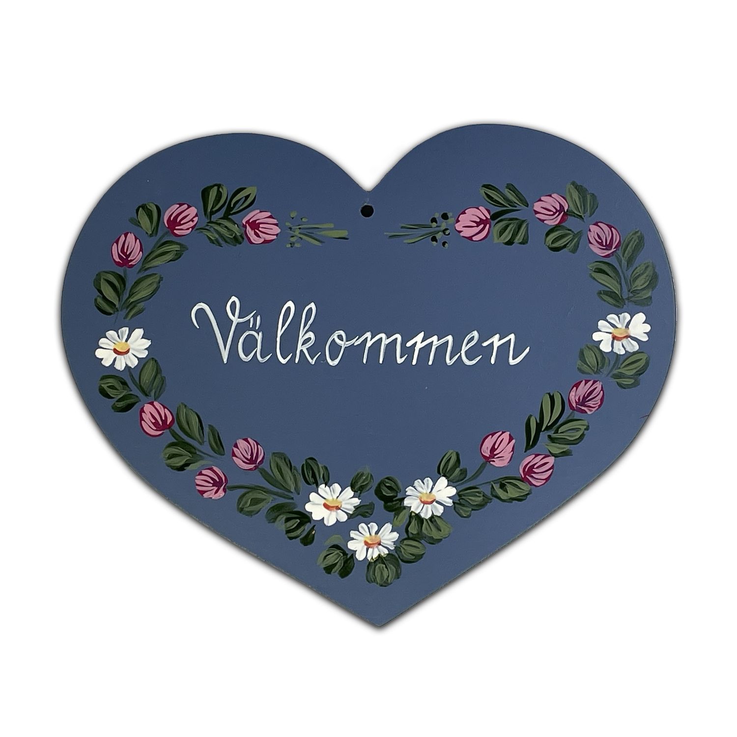 Heart, Valkommen Daisy