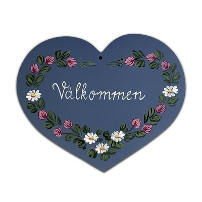 Heart, Valkommen Daisy