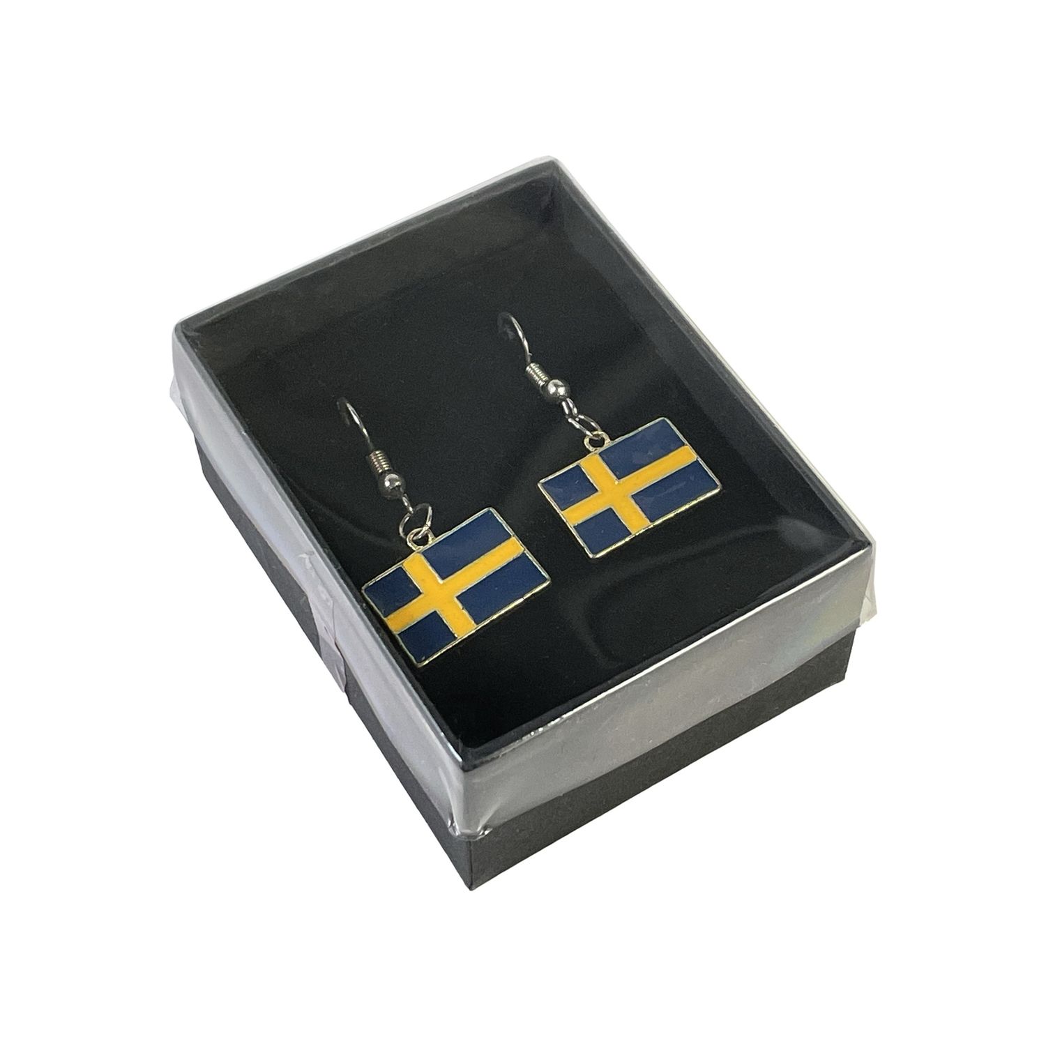 Earrings, Sweden