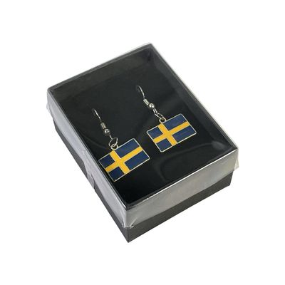 Earrings, Sweden