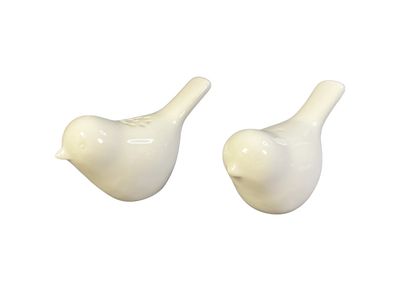 Salt &amp; Pepper Birds