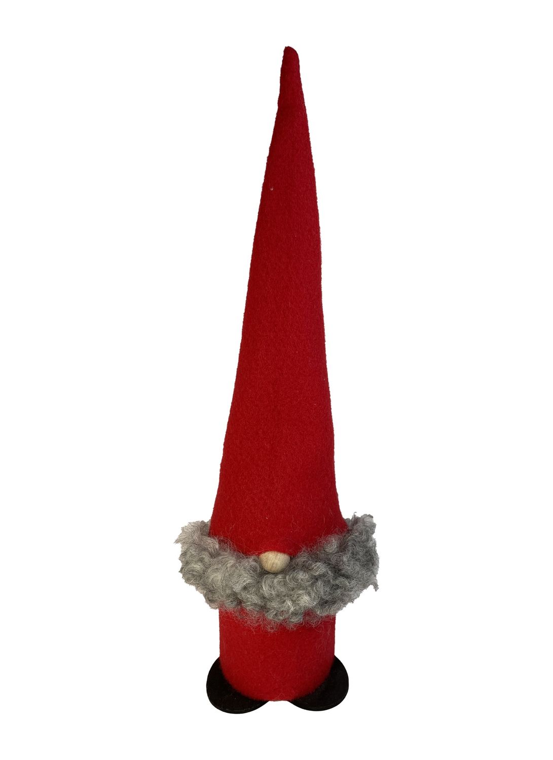 Tomte w/Tall Red Hat, XL