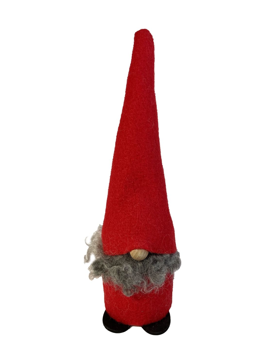 Tomte w/Tall Red Hat, L