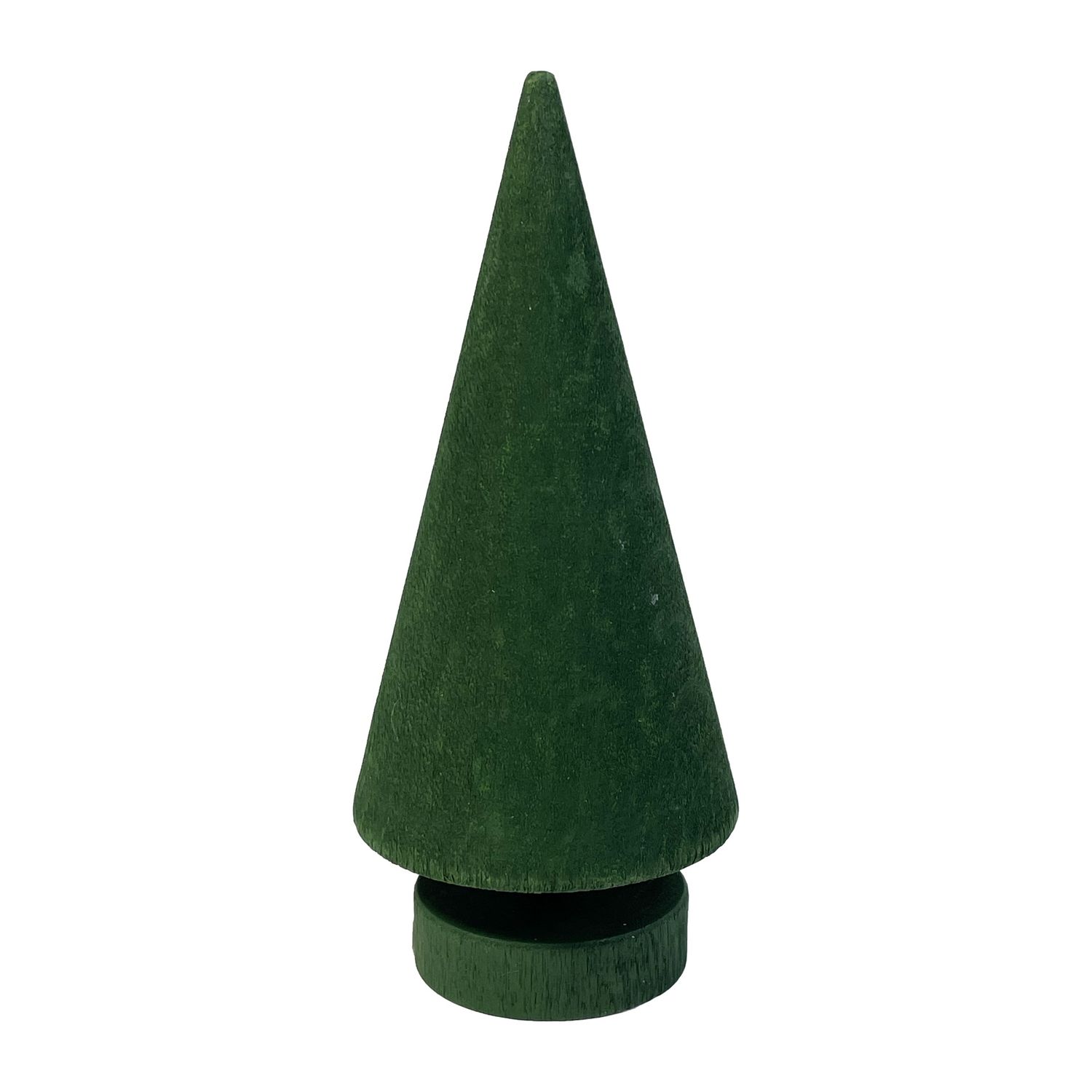 Tree Cone, M