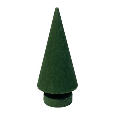 Tree Cone, M