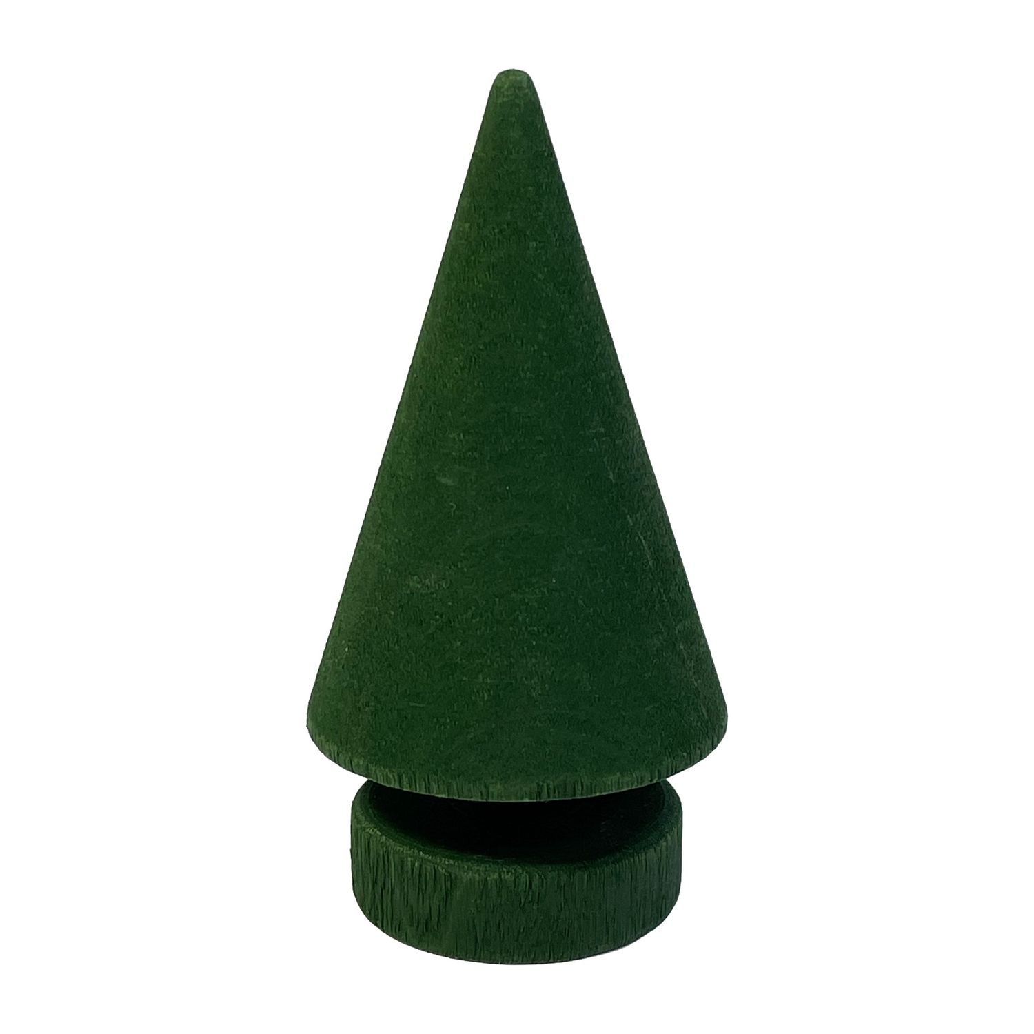 Tree Cone, S