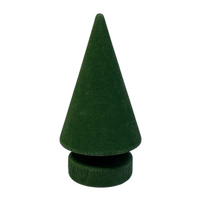 Tree Cone, S