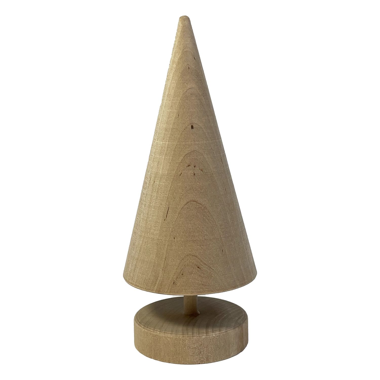 Tree Cone, Nat, L