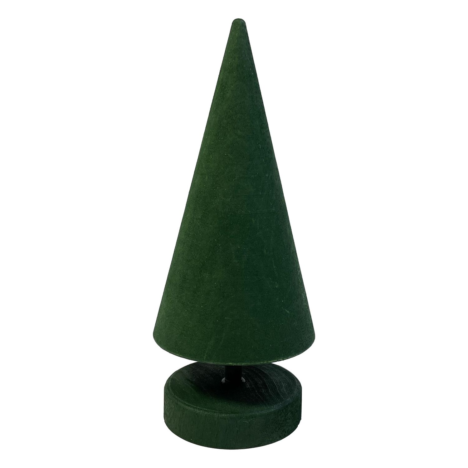 Tree Cone, L