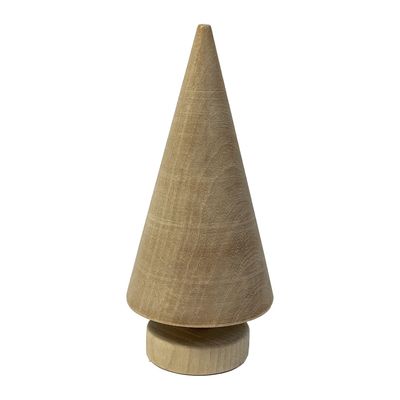 Tree Cone, Nat, M