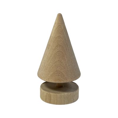 Tree cone nat S