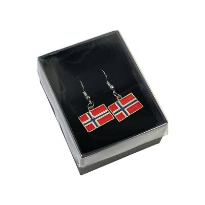 Earrings, Norway