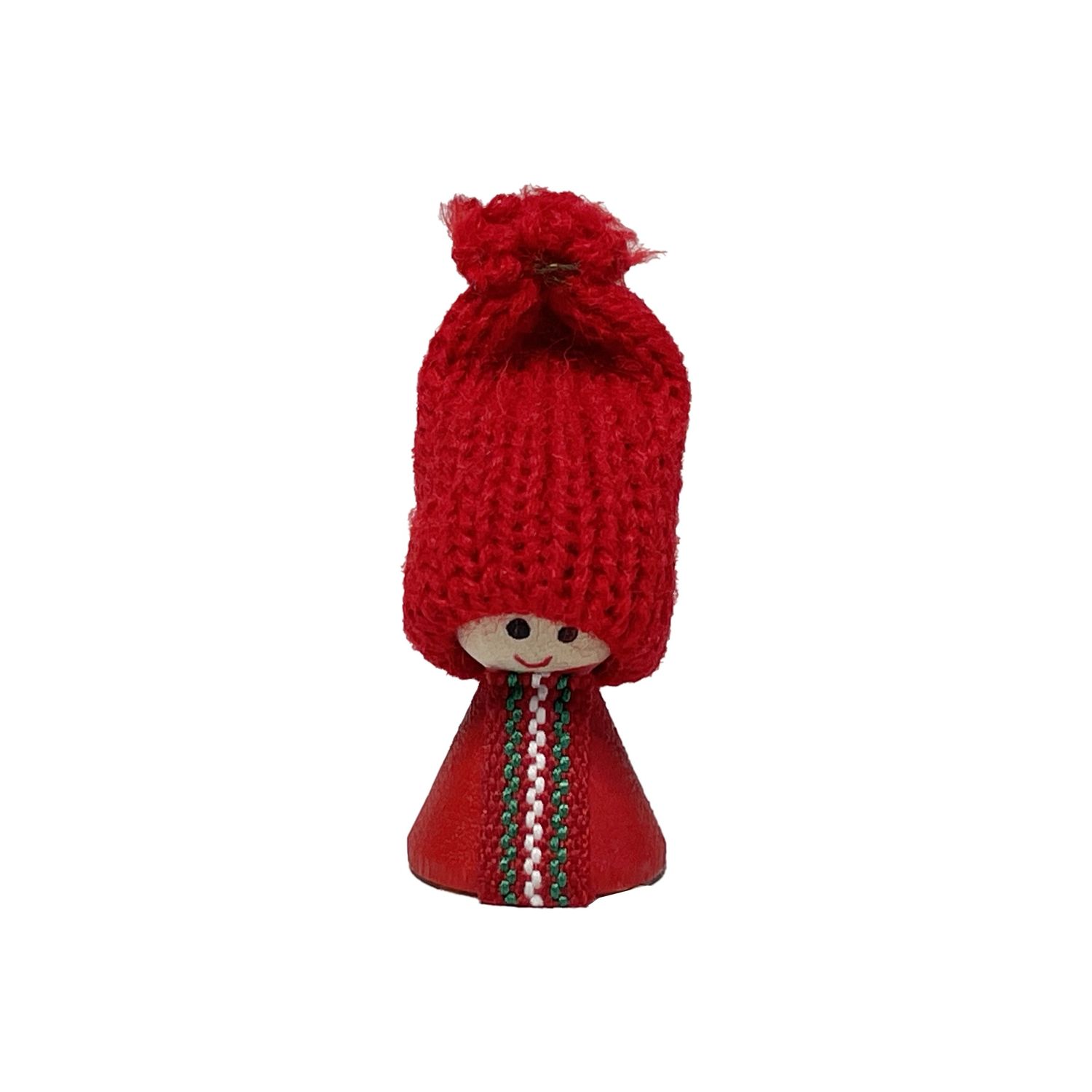 Tomte Minis, Red,  20803
