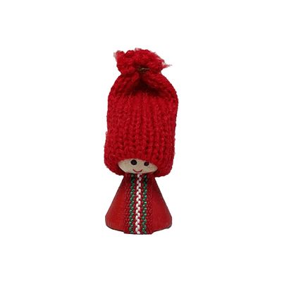 Tomte Minis, Red,  20803